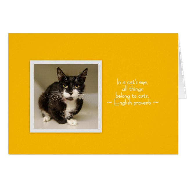 素晴らしい一日を！ (正面横)