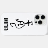 素晴らしい中国の〔占星術の〕十二宮図 – ドラゴン#001- Case-Mate iPhoneケース (裏面 (横))