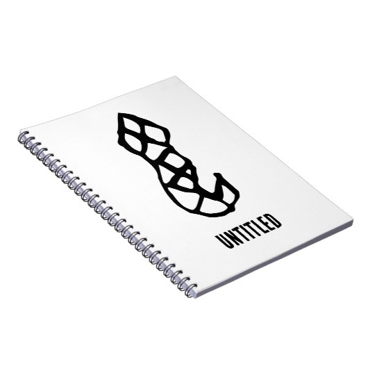 素晴らしい中国の〔占星術の〕十二宮図 – ヘビ#001- ノートブック (右側)