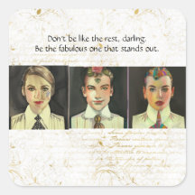 素晴らしい人である