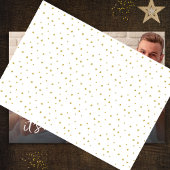 素晴らしい人生だクリスマスワンフォト シーズンカード