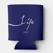 素晴らしい人生だ 缶クーラー (裏面)