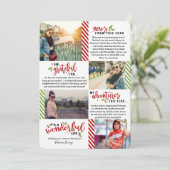 素晴らしい人生の甘しょの年が見直さ独身のれる シーズンカード (スタンド正面)