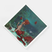 素晴らしい人魚 (コーナー)