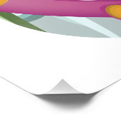 素晴らしい休日を過ごそう。 フォトプリント            (角)