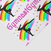 素晴らしい体操選手 薄葉紙 (詳細)