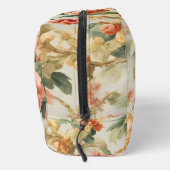 素晴らしい優しい絶妙な花離れ、花。絵を描の ドップキット (右)