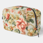 素晴らしい優しい絶妙な花離れ、花。絵を描の ドップキット (右コーナー)