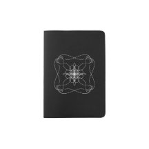 素晴らしい優美な抽象芸術パターン