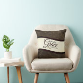 素晴らしい優雅な表情 クッション (椅子)