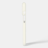 素晴らしい優雅な野草 Case-Mate iPhoneケース (裏面 / 左)