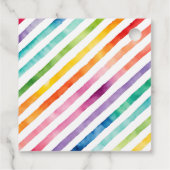 素晴らしい先生感謝ギフトラベル フェイバータグ (裏面)