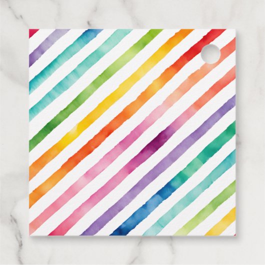 素晴らしい先生感謝ギフトラベル フェイバータグ (裏面)