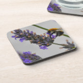 素晴らしい労働者を体現する コースター (左側)