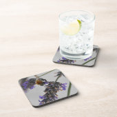 素晴らしい労働者を体現する コースター (右側)