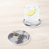 素晴らしい労働者を体現する コースター (側面)