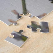 素晴らしい労働者を体現する ジグソーパズル (側面)