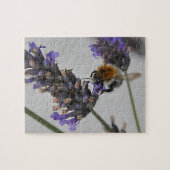 素晴らしい労働者を体現する ジグソーパズル (横)