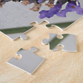 素晴らしい労働者を体現する ジグソーパズル (側面)