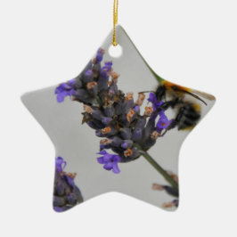 素晴らしい労働者を体現する セラミックオーナメント