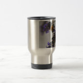 素晴らしい労働者を体現する トラベルマグ (中央)