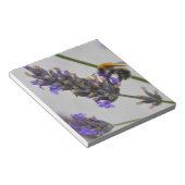 素晴らしい労働者を体現する ノートパッド (アングル)