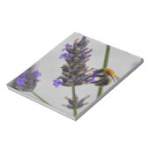 素晴らしい労働者を体現する ノートパッド (回転)