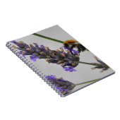 素晴らしい労働者を体現する ノートブック (右側)