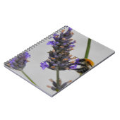 素晴らしい労働者を体現する ノートブック (左側)