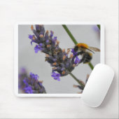 素晴らしい労働者を体現する マウスパッド (マウス)