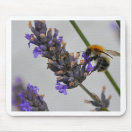 素晴らしい労働者を体現する マウスパッド