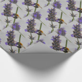 素晴らしい労働者を体現する ラッピングペーパー (角)