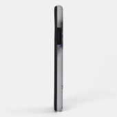 素晴らしい労働者を体現する Case-Mate iPhoneケース (裏面/右)