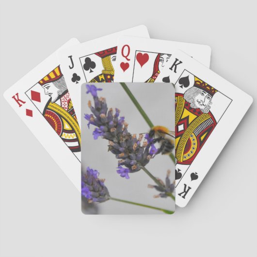 素晴らしい労働者を生み出す トランプ (裏面)