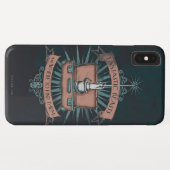 素晴らしい動物とどこで見つかるか?ブリーフケース™ Case-Mate iPhoneケース (裏面(横))