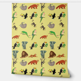 素晴らしい動物の壁紙 壁紙