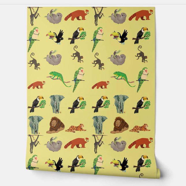 素晴らしい動物の壁紙 壁紙 (ほどく)