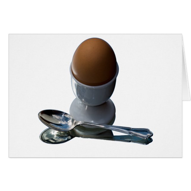 素晴らしい卵 (正面横)