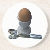 素晴らしい卵 コースター (正面)