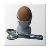 素晴らしい卵 タイル (正面)