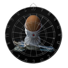 素晴らしい卵 ダーツボード