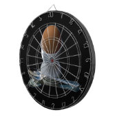 素晴らしい卵 ダーツボード (正面右)