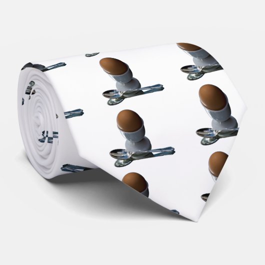 素晴らしい卵 ネクタイ (ロール)