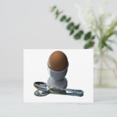 素晴らしい卵 ポストカード (スタンド正面)