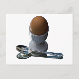 素晴らしい卵 ポストカード