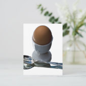 素晴らしい卵 ポストカード (スタンド正面)