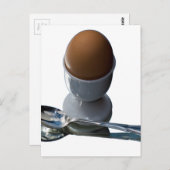 素晴らしい卵 ポストカード (正面/裏面)