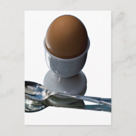 素晴らしい卵 ポストカード