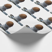 素晴らしい卵 ラッピングペーパー (角)