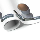 素晴らしい卵 ラッピングペーパー (ロールコーナー)